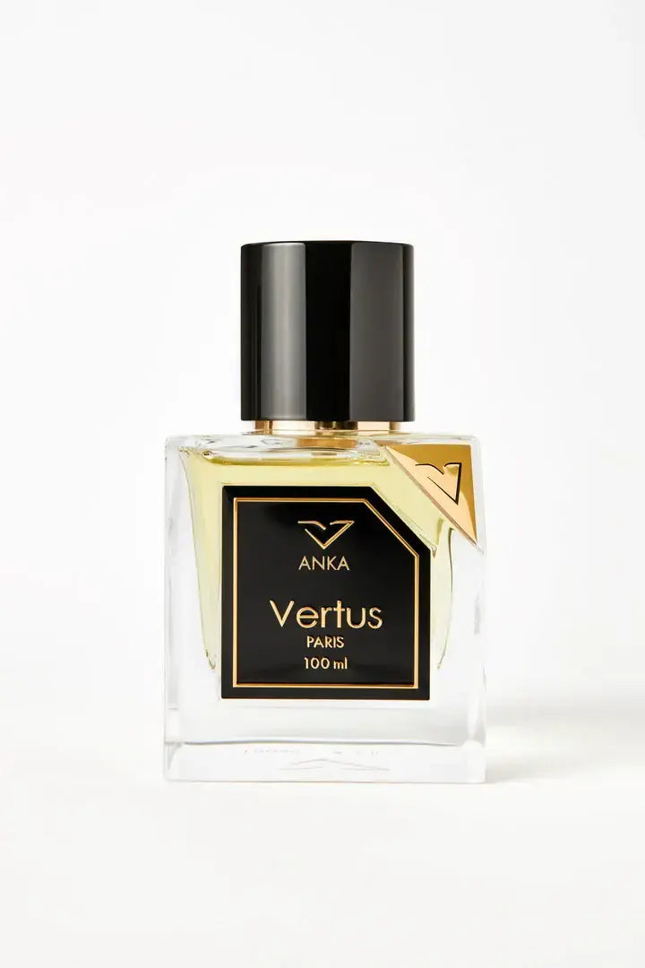 Vertus Anka Uniseks Parfum