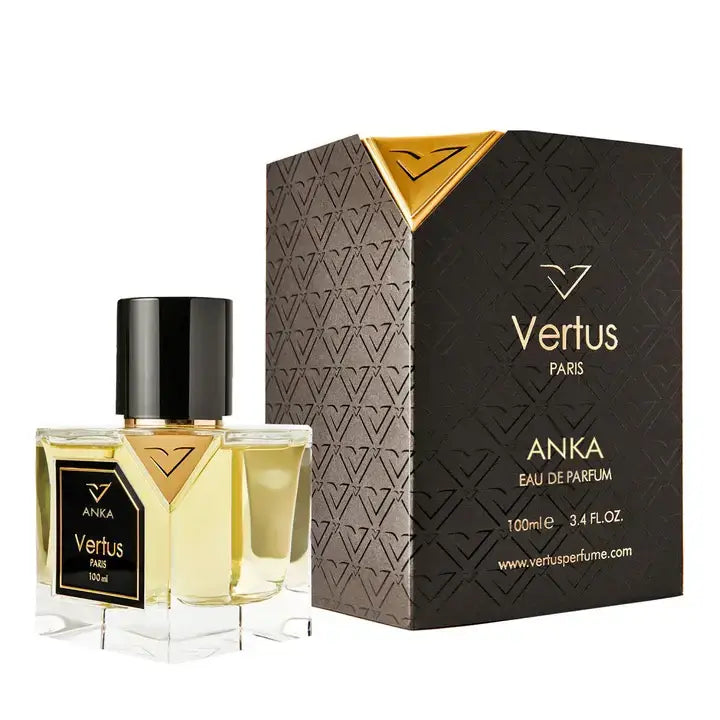 Vertus Anka Uniseks Parfum