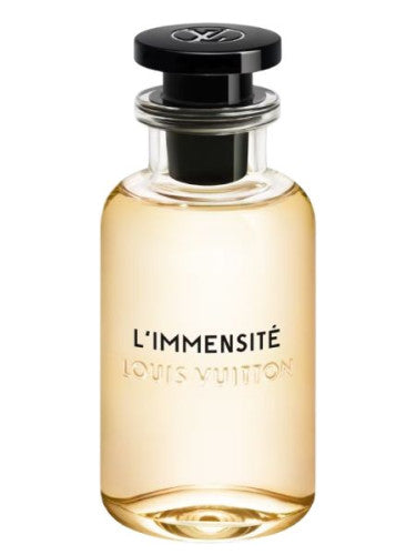 Louis Vuitton L’Immensité Erkek Parfum
