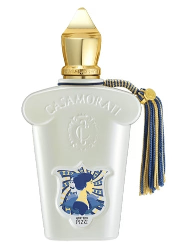 Xerjoff – Quattro Pizzi Parfum