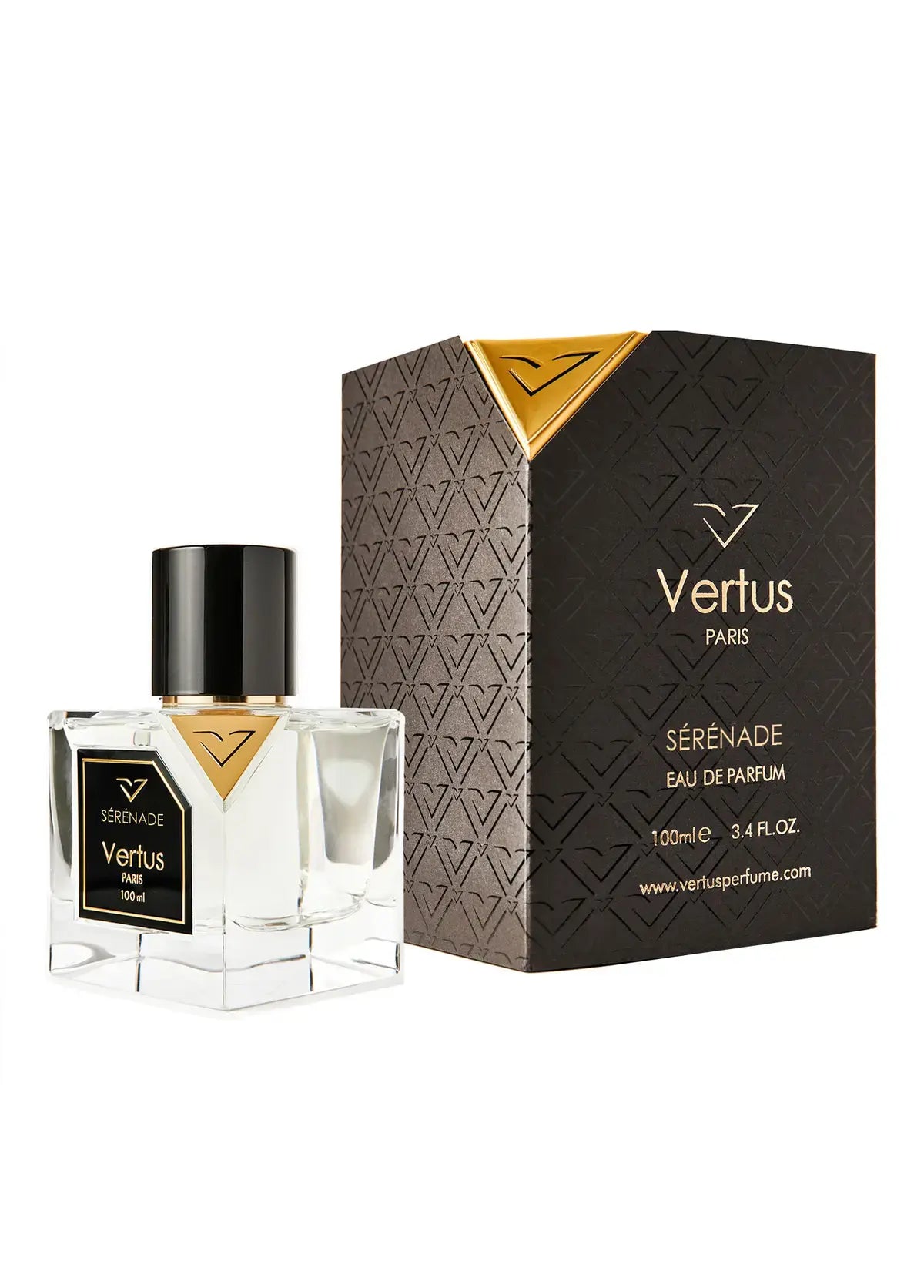 Vertus SÉRÉNADE Uniseks Parfum