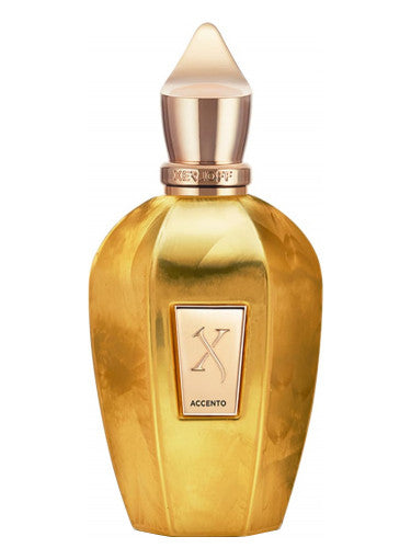 Xerjoff – Accento Overdose Uniseks Parfum