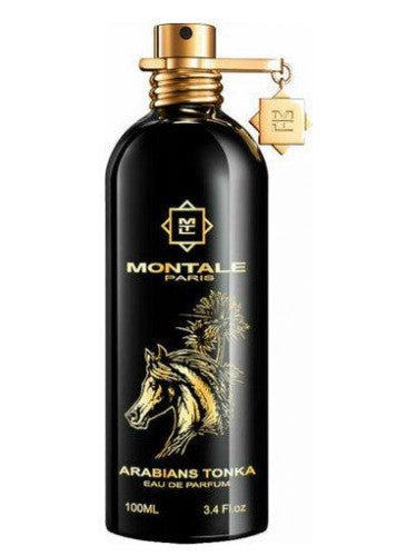 Montale Arabians Tonka Uniseks Parfum