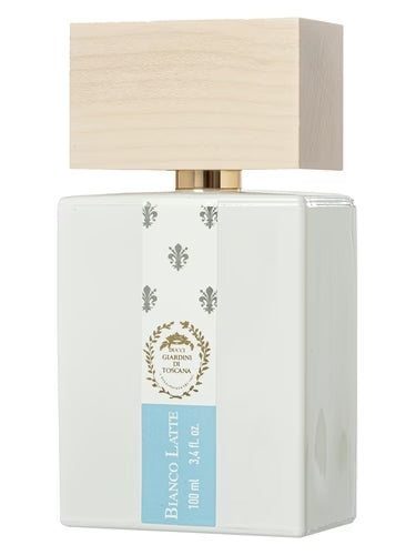 Giardini Di Toscana – Bianco Latte Eau de Parfum