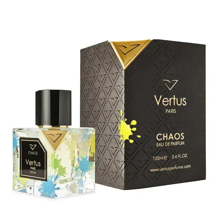 Vertus Chaos Uniseks Parfum