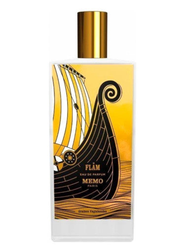 Memo Flam Uniseks Parfum