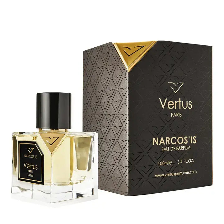 Vertus Narcos'is Uniseks Parfum