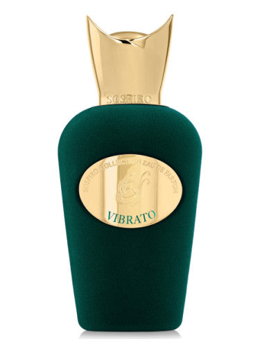 Sospiro Vibrato Eau de Parfum