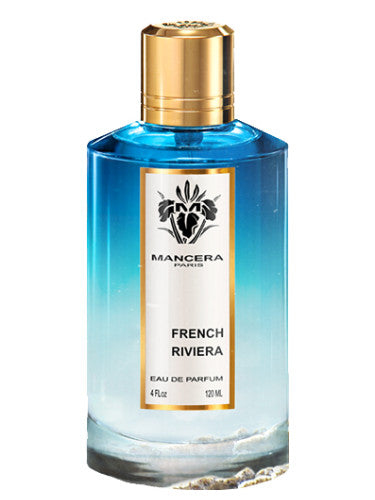 Mancera French Riviera Uniseks Parfum