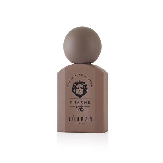 Türkan No/6 – Charme Extrait de Parfum