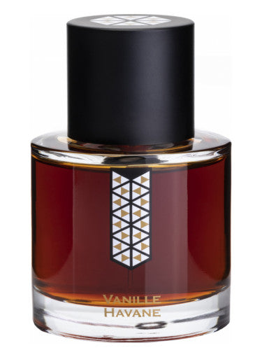 Les Indemodables Vanille Havane Uniseks Parfum