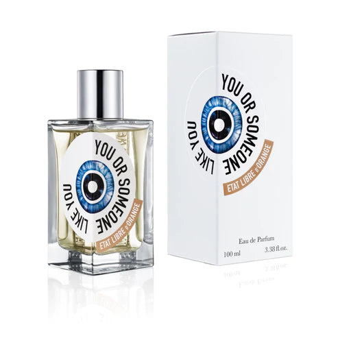 Etat Libre d'Orange You Or Someone Like You Uniseks Parfum