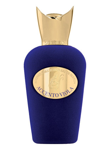 Sospiro Accento Viola Eau de Parfum