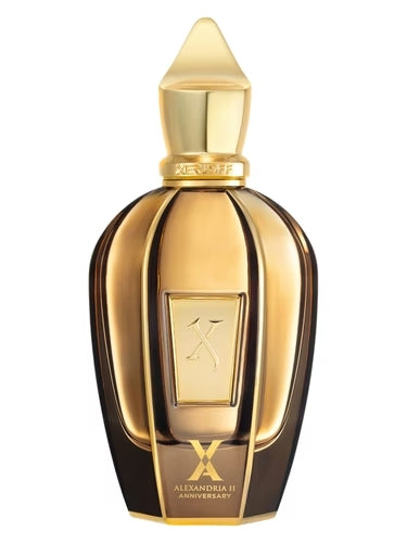 Xerjoff – Alexandria II Anniversary Uniseks Parfum