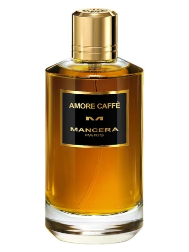 Mancera – Amore Caffè Eau de Parfum
