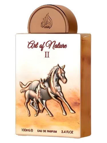 Lattafa Art of Nature II Unisex Parfum