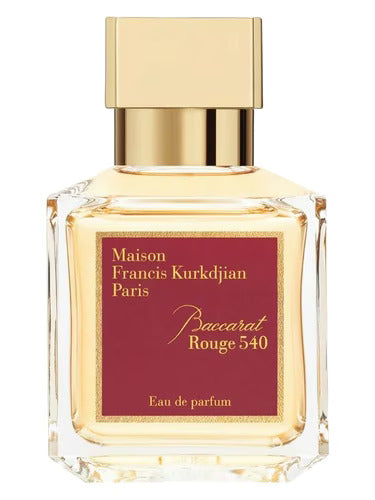 Maison Francis Kurkdjian Baccarat Rouge 540 Eau de Parfum
