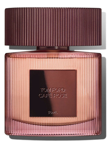 Tom Ford – Café Rose (2023) Eau de Parfum