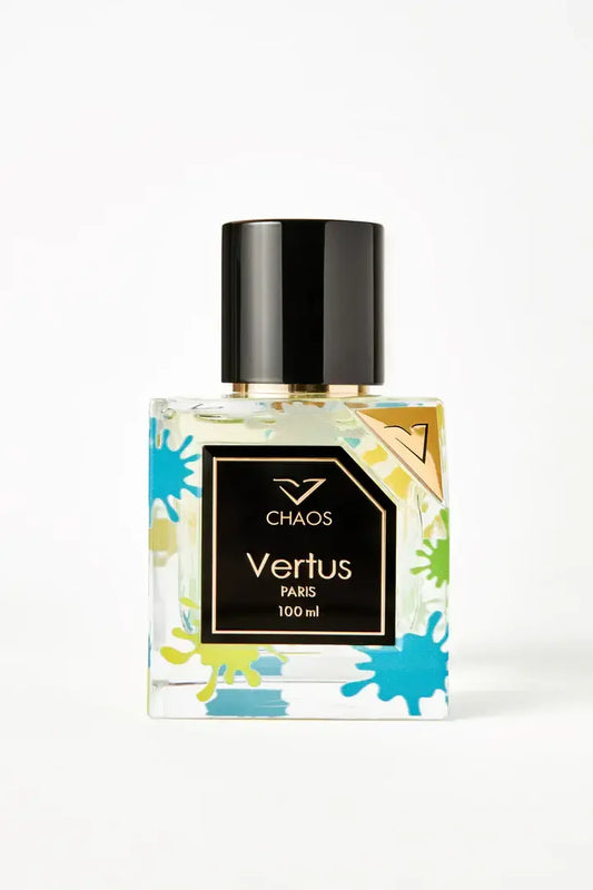 Vertus Chaos Uniseks Parfum