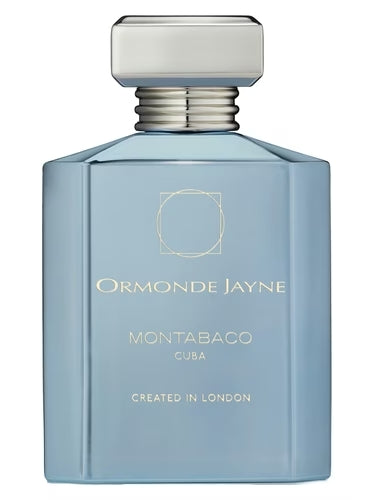 Ormonde Jayne Montabaco Cuba