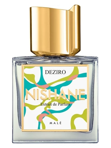 Nishane Deziro Extrait de Parfum