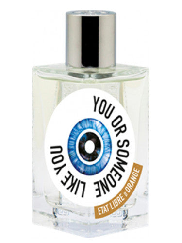Etat Libre d'Orange You Or Someone Like You Uniseks Parfum