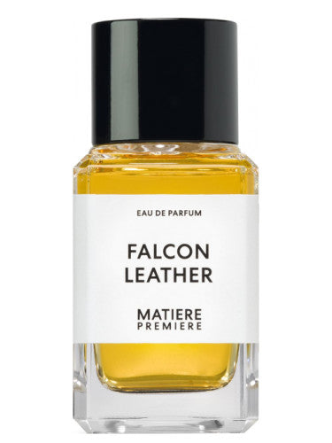 Matière Première Falcon Leather Uniseks Parfum