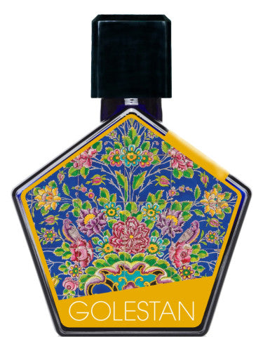 Tauer Perfumes  Golestan