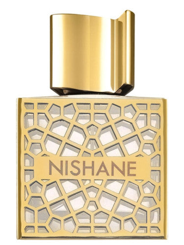 Nishane Hacivat Oud Extrait de Parfum