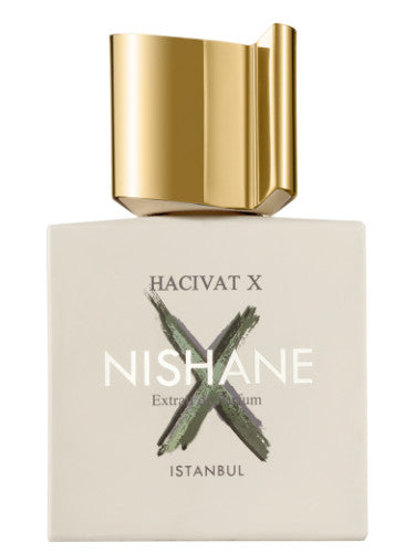 Nishane Hacivat X Extrait de Parfum