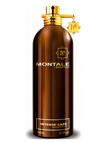 Montale Intense Cafe Uniseks Parfum