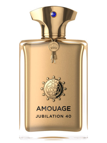 Amouage Jubilation 40 Erkek Parfümü