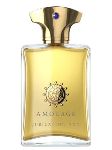 Amouage Jubilation Xxv Man