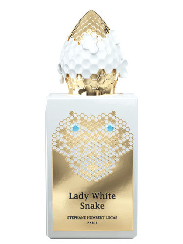 Stéphane Humbert Lucas 777 – Lady White Snake