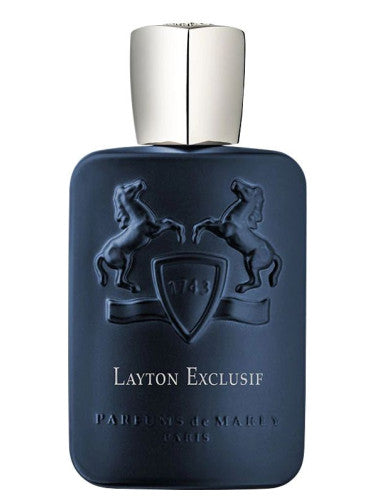 Parfums de Marly Layton Exclusif Erkek Parfümü