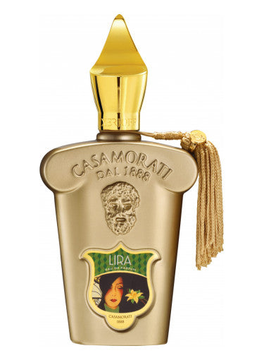 Xerjoff – Lira Eau de Parfum