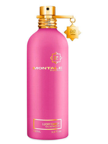 Montale  Lucky Candy Uniseks Parfum