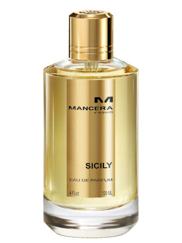 Mancera Sicily