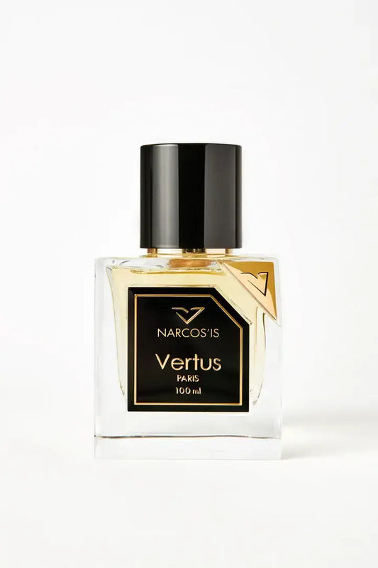 Vertus Narcos'is Uniseks Parfum