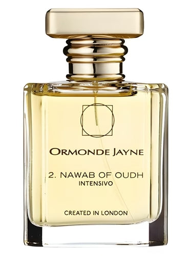 Ormonde Jayne Nawab of Oudh Intensivo Uniseks Parfum