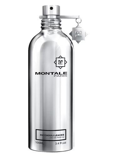 Montale Patchouli Leaves Uniseks Parfum