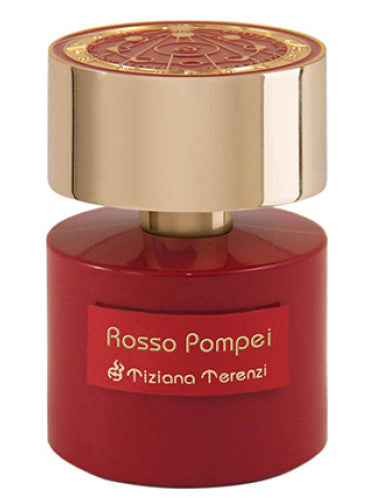 Tiziana Terenzi – Rosso Pompei Extrait de Parfum