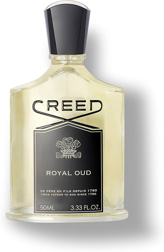 Creed Royal Oud Erkek Parfum