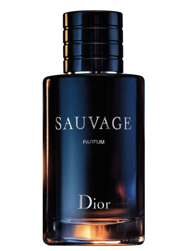 Dior Sauvage Parfum Erkek Parfum