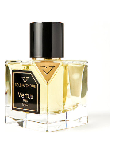 Vertus – Sole Patchouli Eau de Parfum