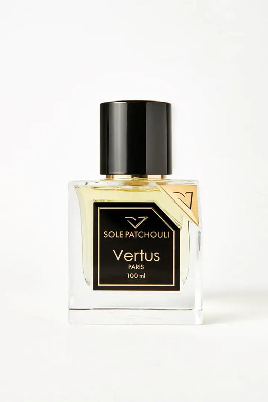 Vertus Sole Patchouli Uniseks Parfum