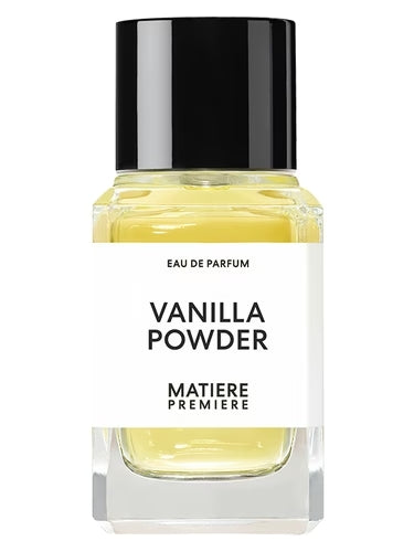 Matière Première – Vanilla Powder Eau de Parfum